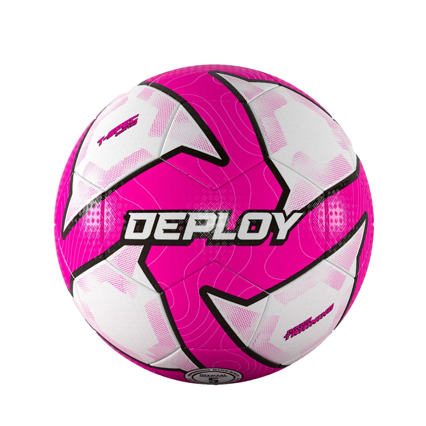 2024 PRE ORDER -  T-Spec 4 - Junior Training Football - EARLY 2024 DELIVERY