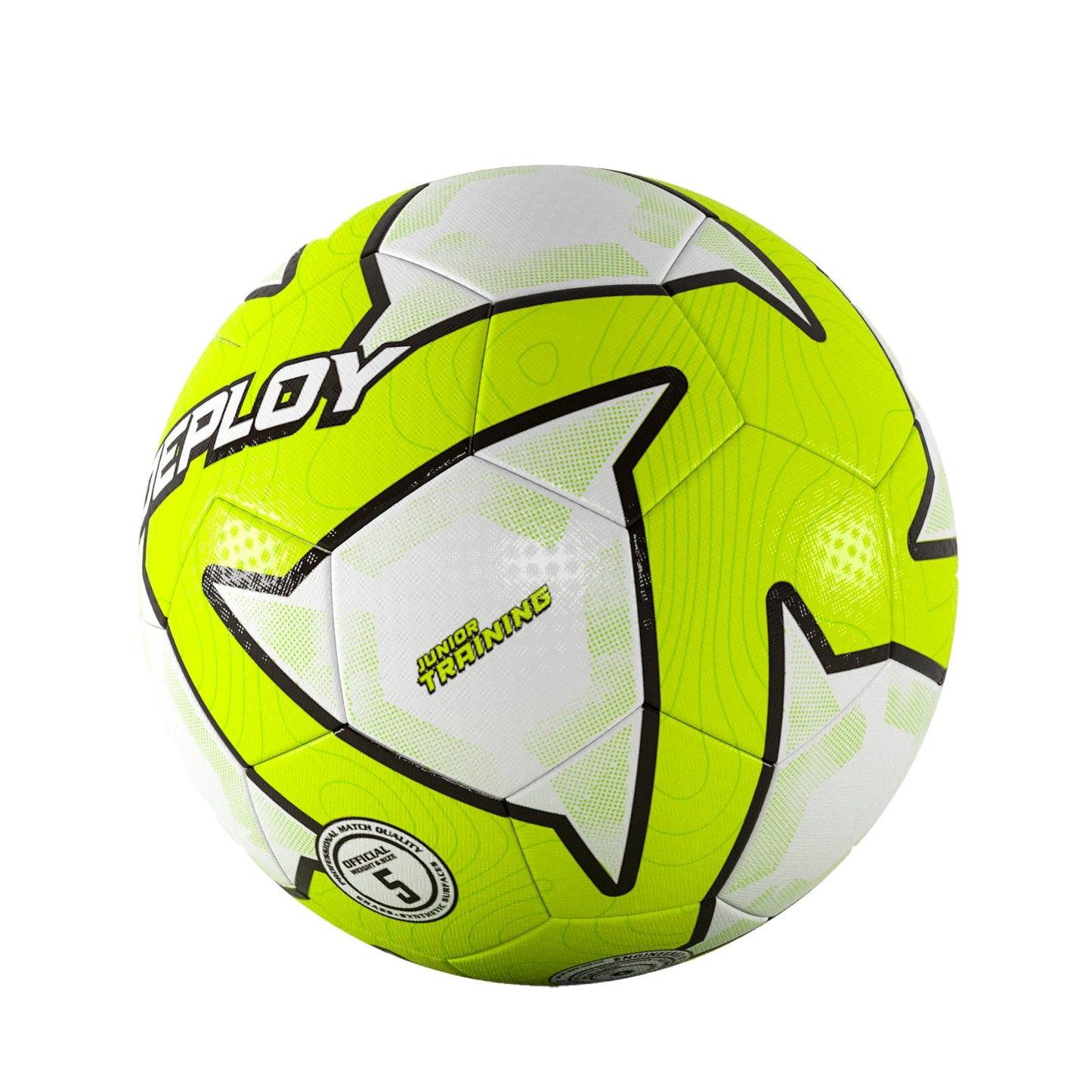 2024 PRE ORDER -  T-Spec 4 - Junior Training Football - EARLY 2024 DELIVERY