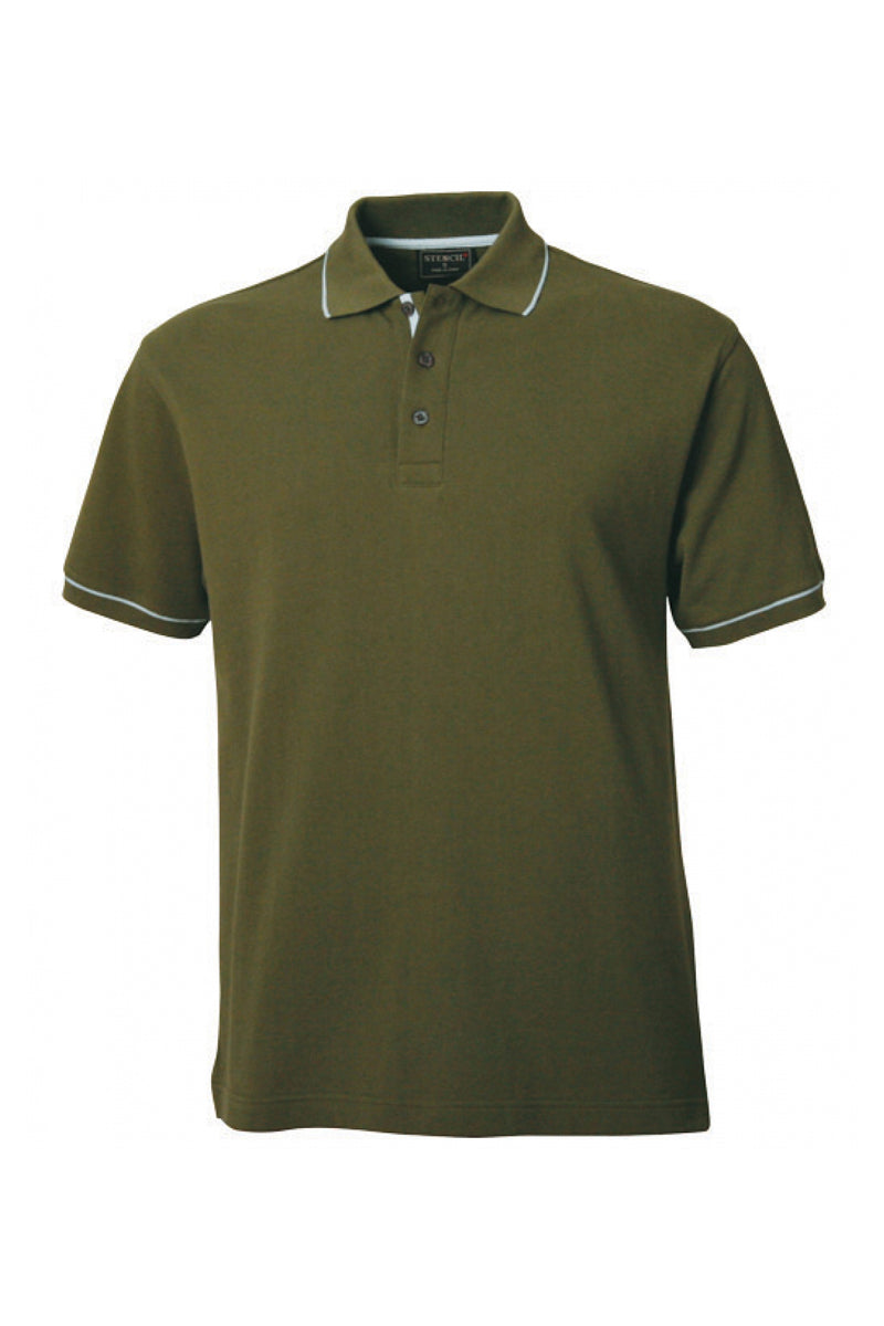 Centennial Polo Men