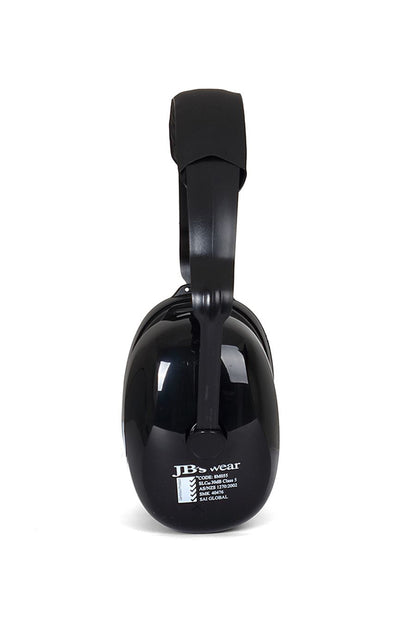 Class 5 Ear Muff