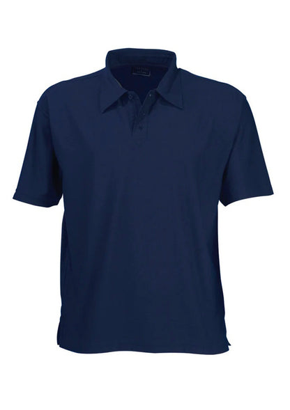 MENS SOLAR-LITE POLO S/S
