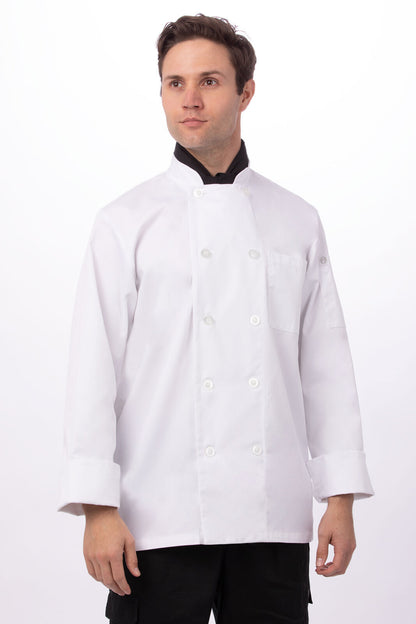 Chef Neckerchief- Black