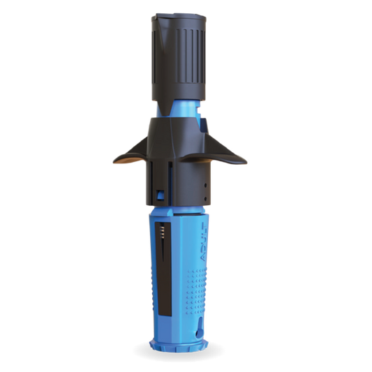 NIO Plus Adult with NIO Fixation Dressing