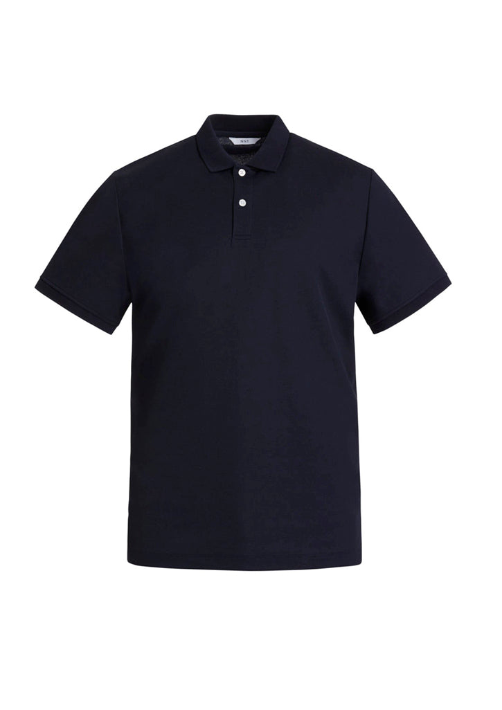 NNT Active Short Sleeve Polo