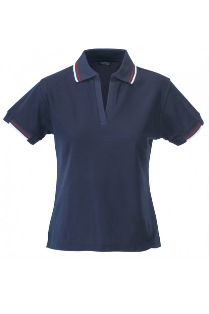 Ladies Standard Plus Polo