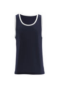 Men's Aspect Singlet