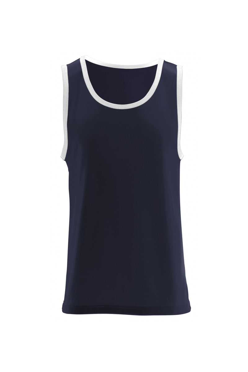 Singlet Aspek Pria