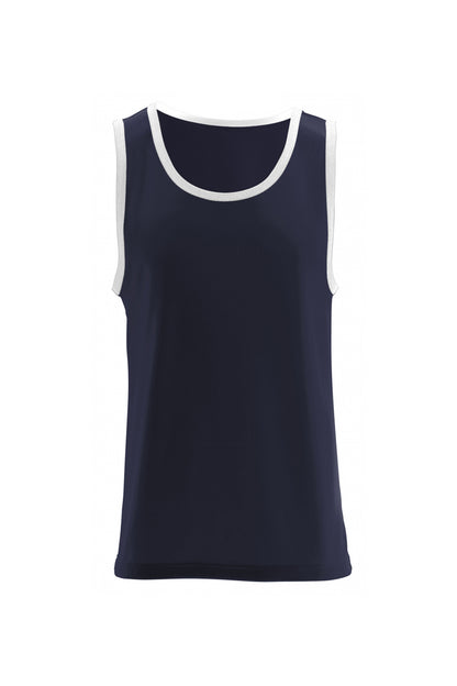 Singlet Aspek Pria