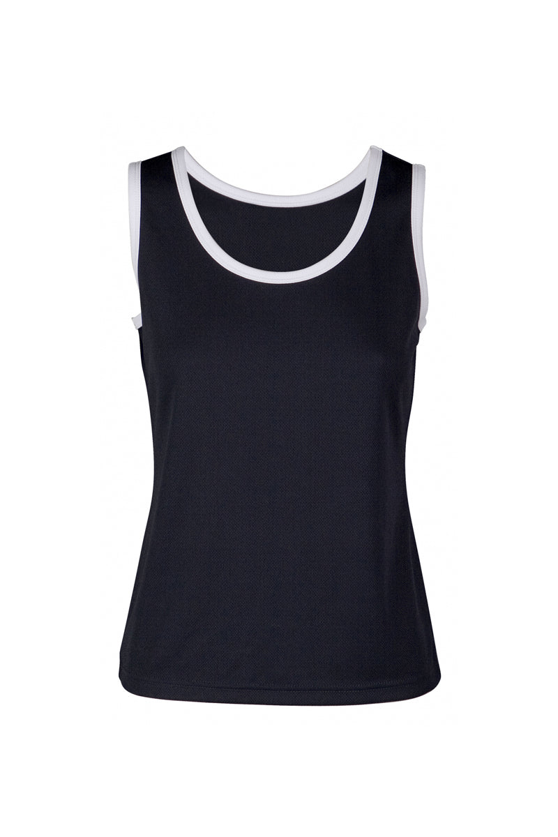Ladies Aspect Singlet