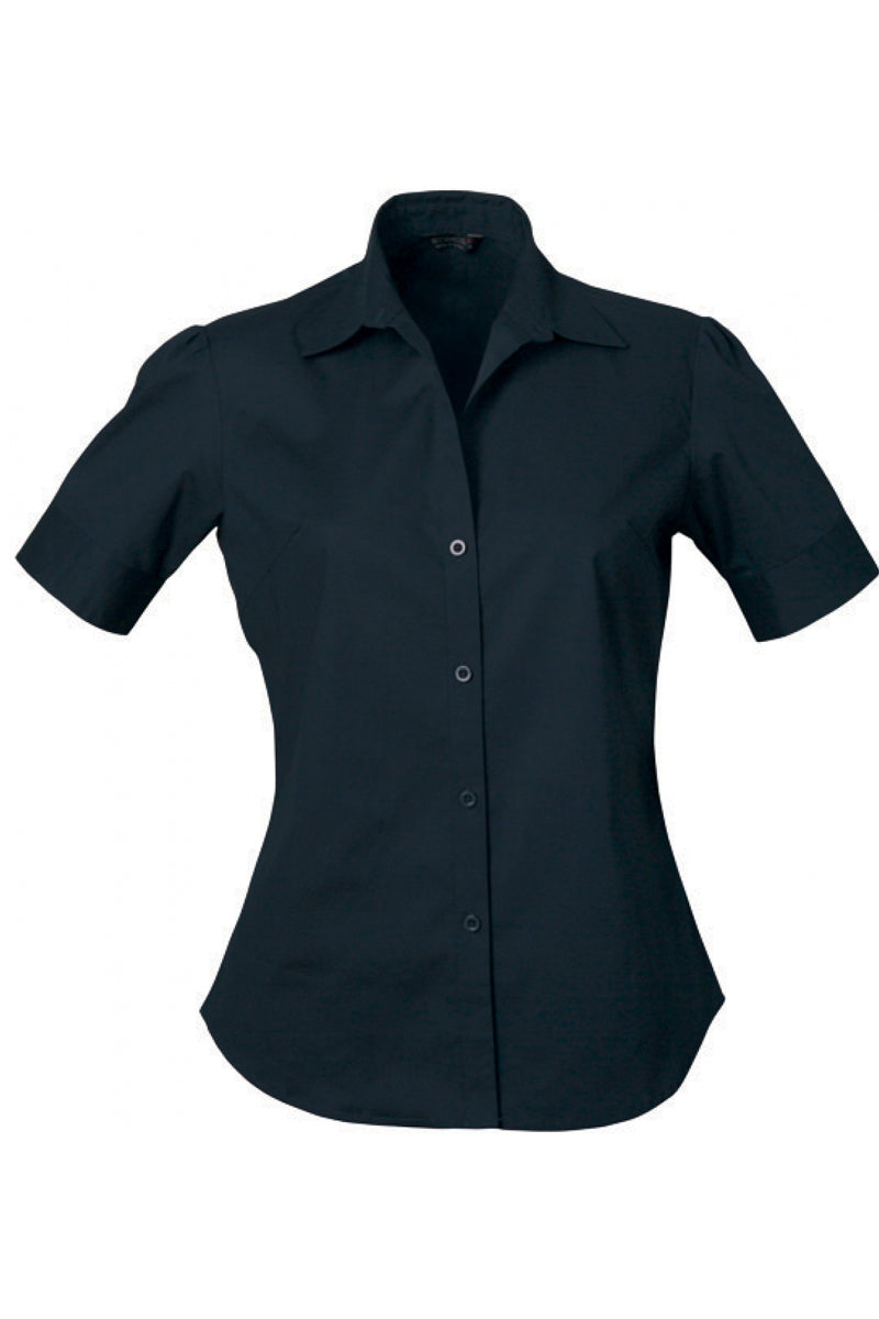 Ladies Stratagem Shirt S/S