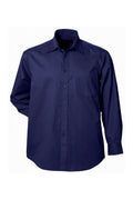 Kemeja Firenze Pria L/S