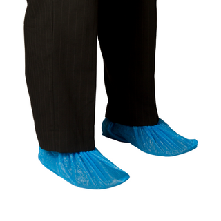 Waterproof Overshoes (CPE)