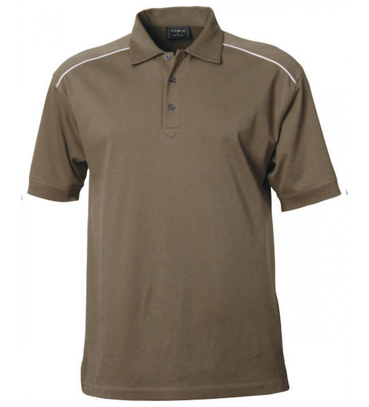 Men's Merchant Polo