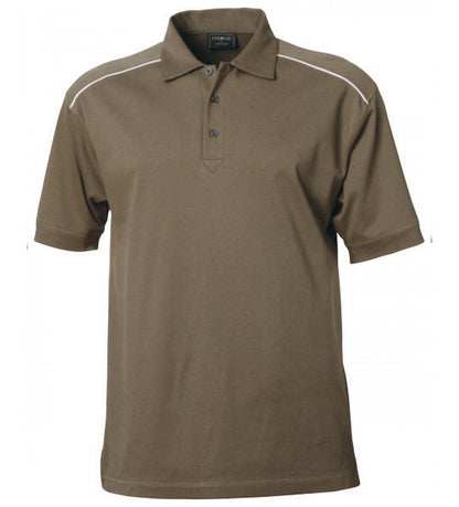 Men's Merchant Polo