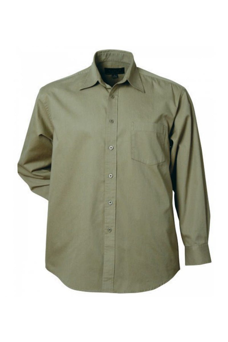 Camisa Firenze Masculina L/S