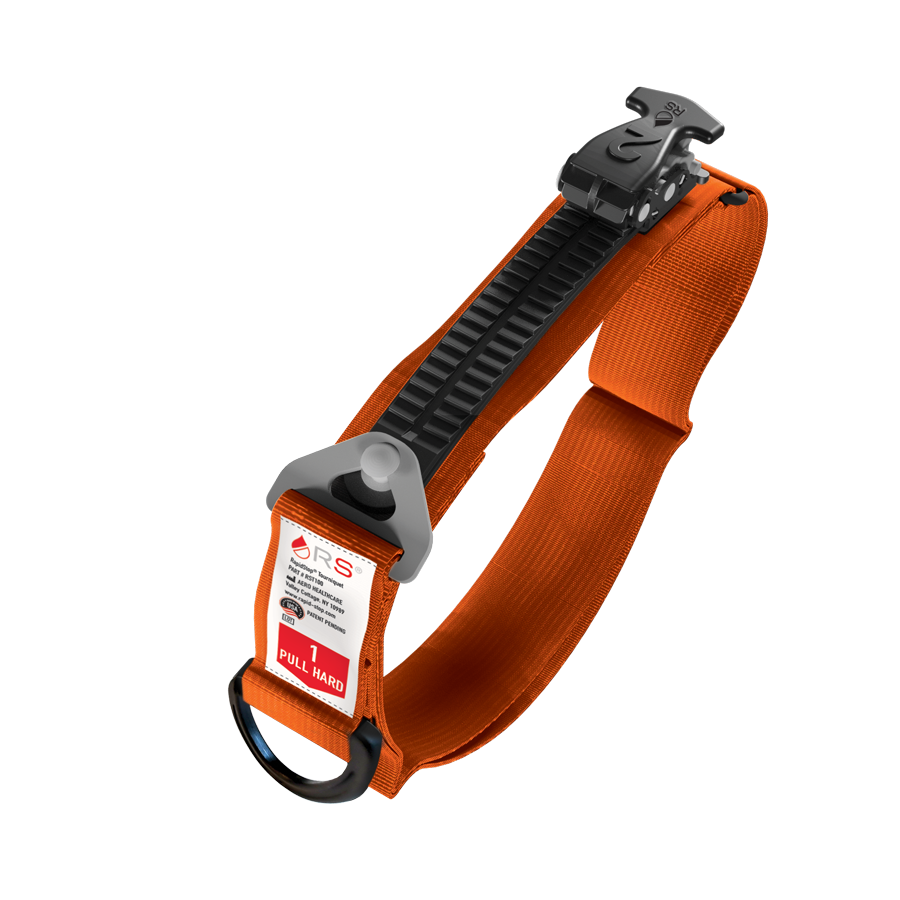 Torniquete Civil RAPIDSTOP (Laranja)