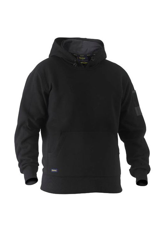Work Fleece Hoodie