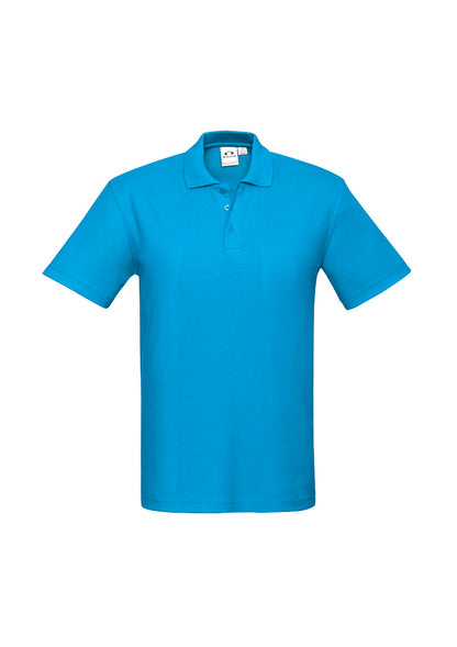 Kru Polo Pria