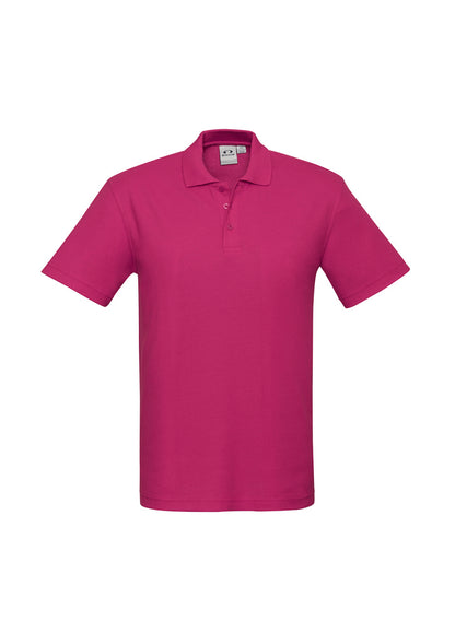 Kru Polo Pria