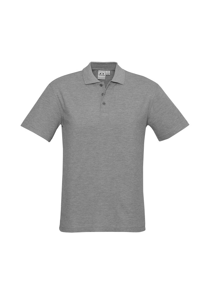 Kru Polo Pria