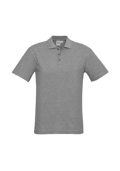 Kru Polo Pria