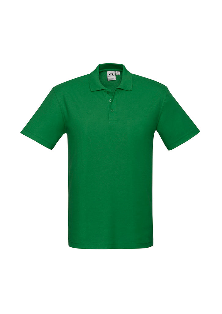 Kru Polo Pria