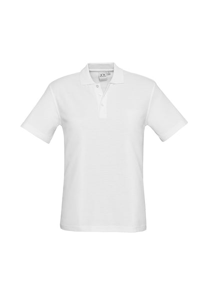 Kru Polo Pria