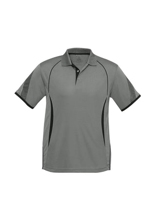 Kids Razor Short Sleeve Polo