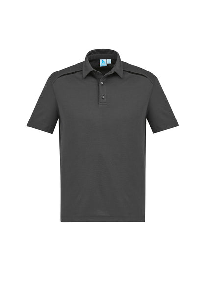 Polo masculino de manga curta Sonar