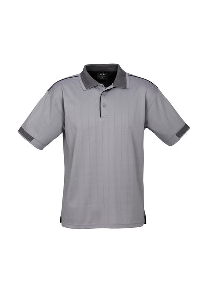 Polo masculino de manga curta Noosa
