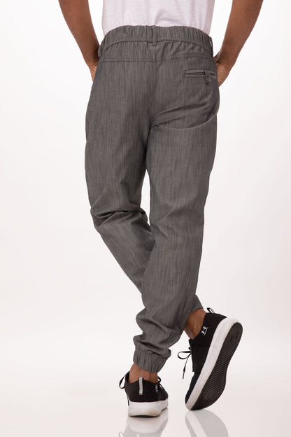 Calça Jogger 257 Chef