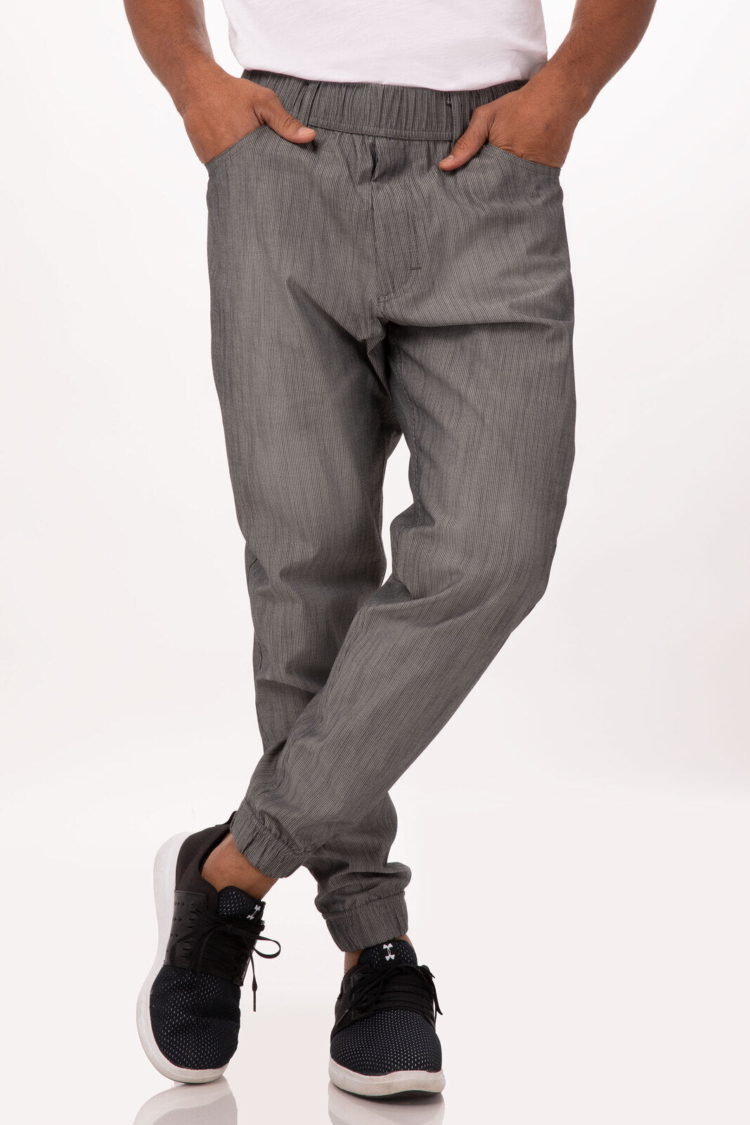 Calça Jogger 257 Chef