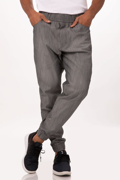 Calça Jogger 257 Chef
