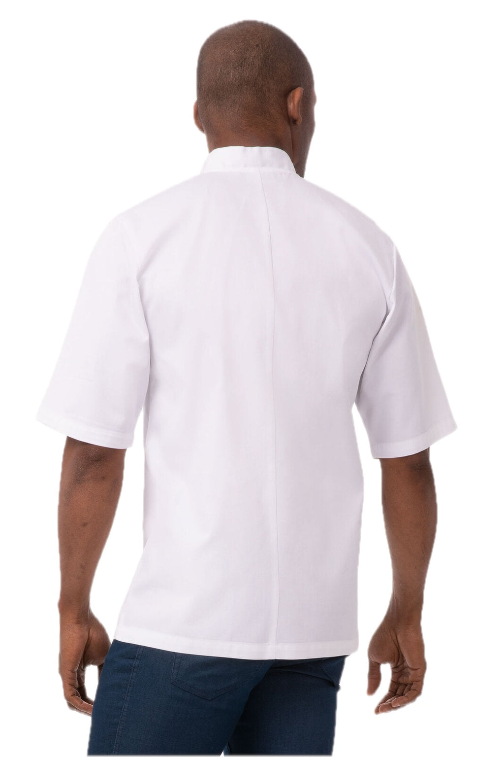 Jaqueta Volnay Chef