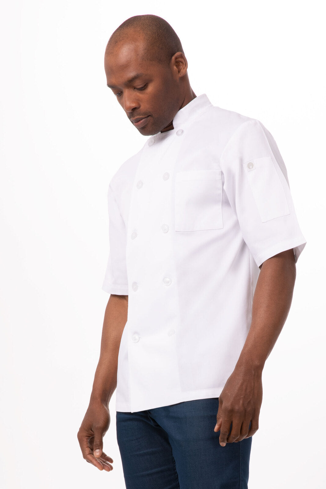 Jaqueta Volnay Chef