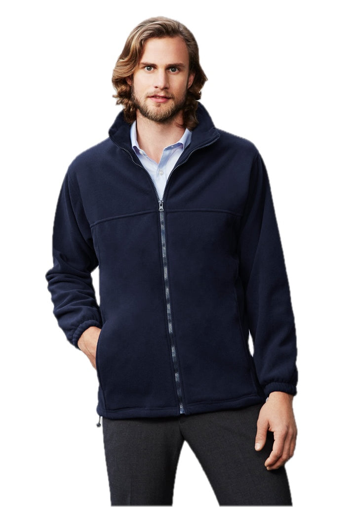 Mens Plain Jacket
