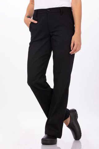 Professional Series Chef Pants Womens