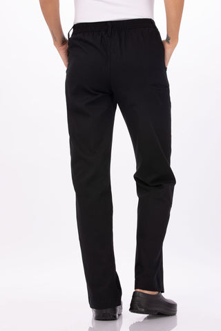 Professional Series Chef Pants Womens