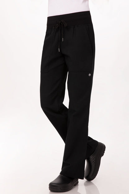 Comfi Chef Pants