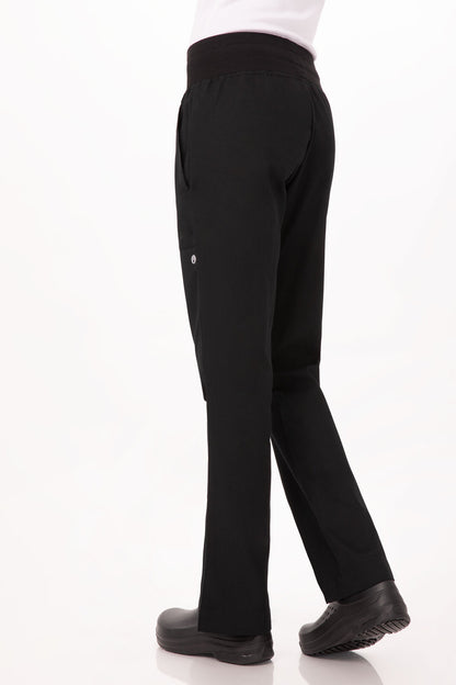 Comfi Chef Pants