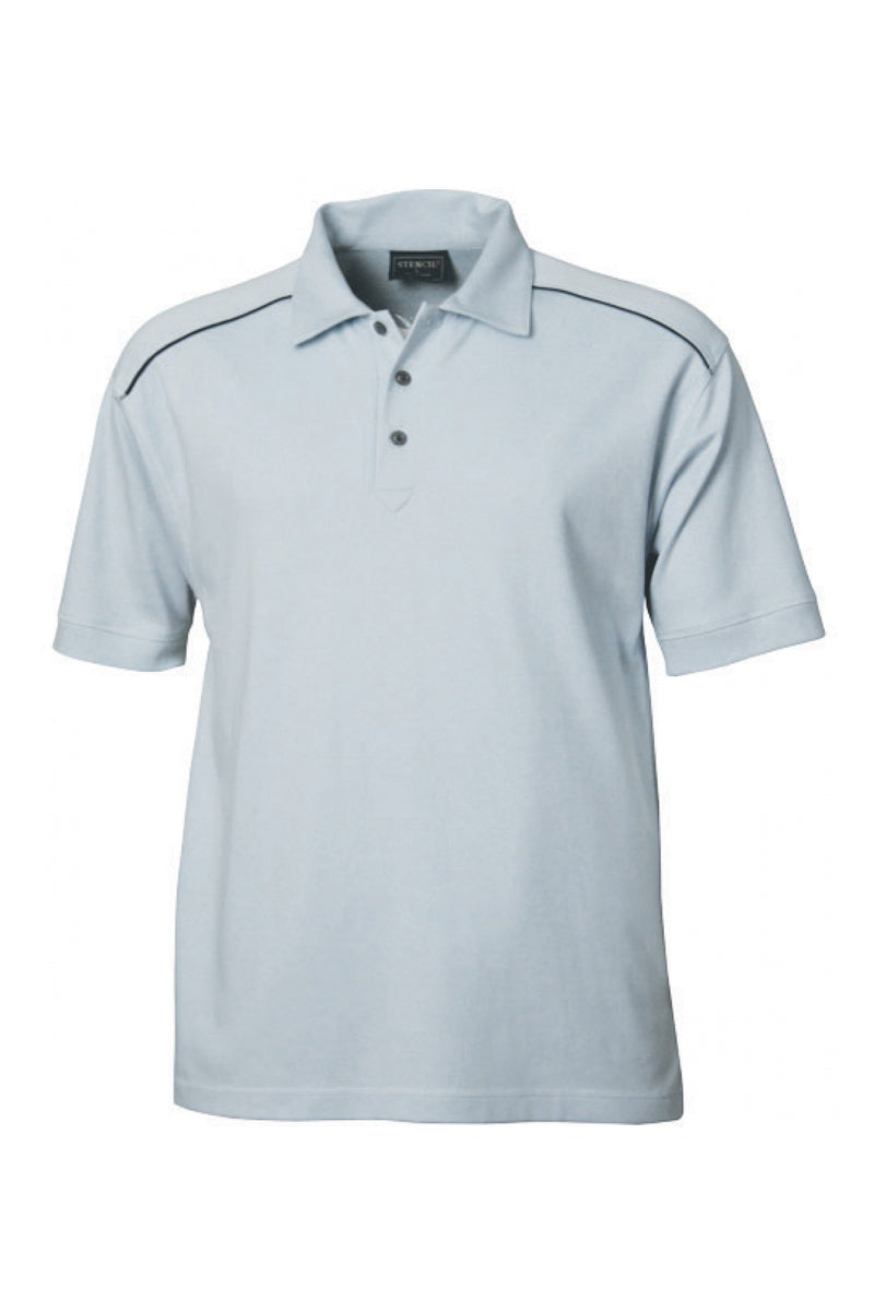 Men's Merchant Polo