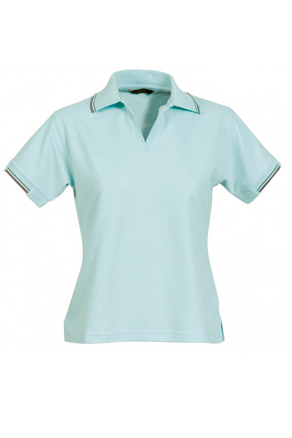 Ladies Standard Plus Polo