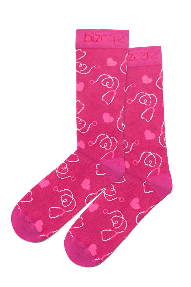 Happy Feet Unisex Comfort Socks