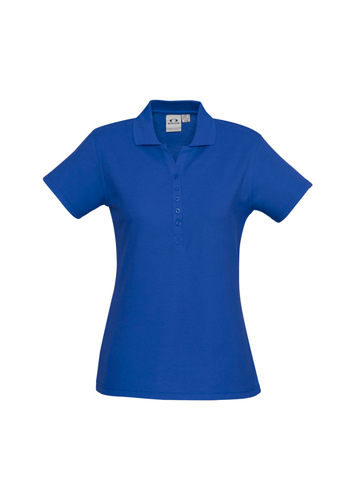 Kru Wanita Polo