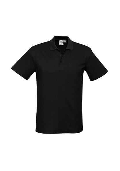 Kru Polo Pria