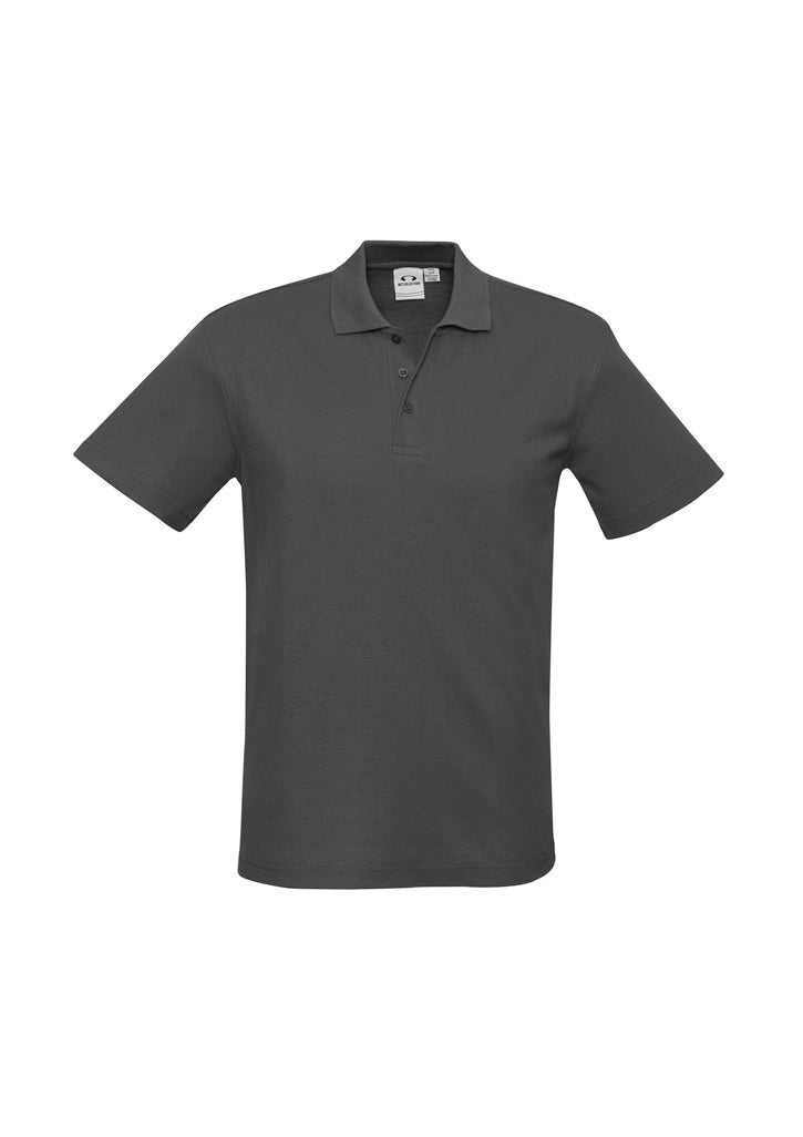 Kru Polo Pria