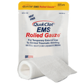 QUIKCLOT Haemostatic EMS Roll 7.5cm x 1.2M