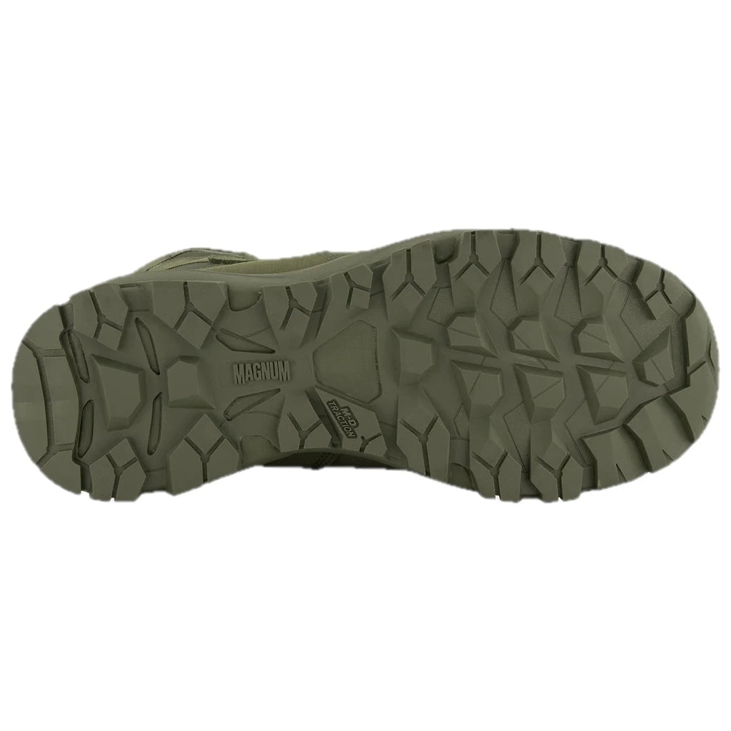 Raptor LTE 8.0 SZ