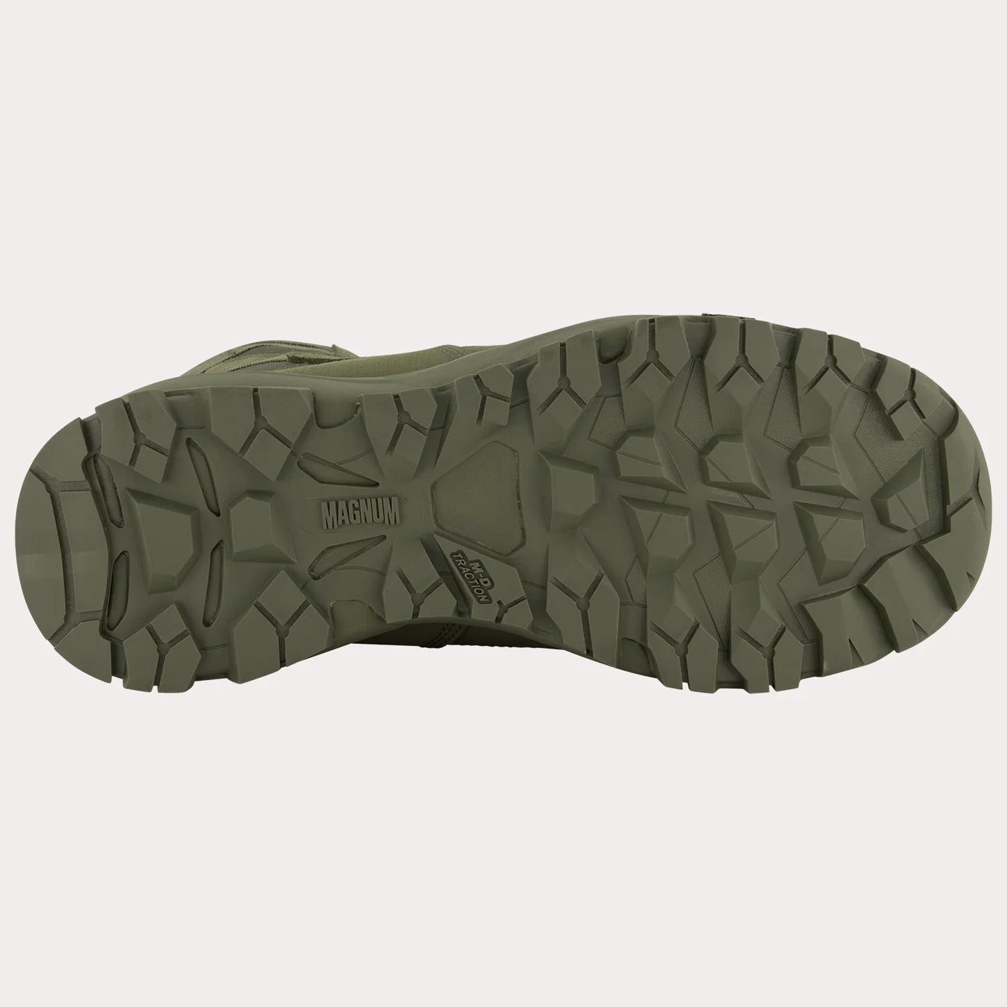 Raptor LTE 8.0 SZ