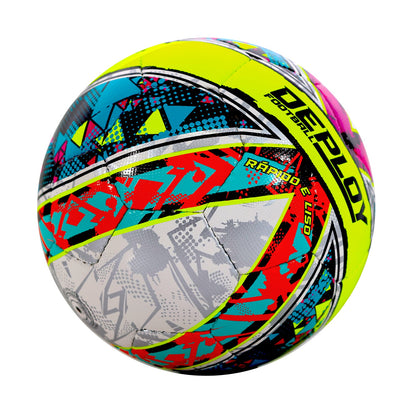 Rapido E Liso - Mid Bounce